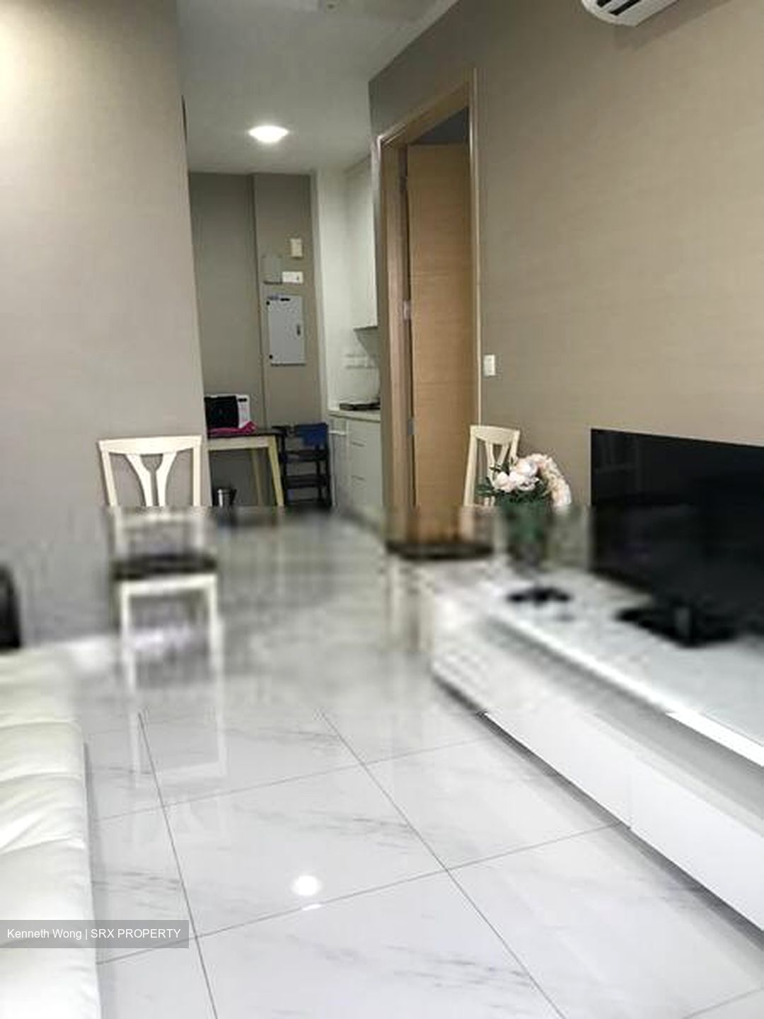 10 Shelford (D11), Apartment #408843431